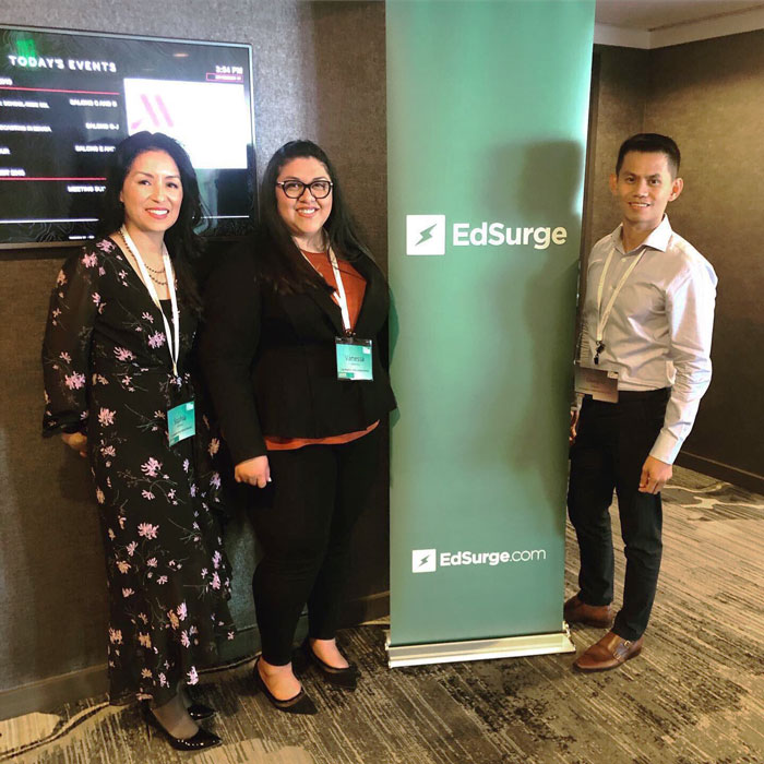 EdSurge